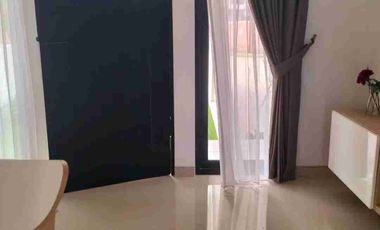 Java Residence Krian Cluster 3