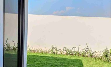 Java Residence Krian Cluster 3