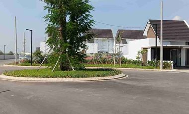 Java Residence Krian Cluster 3