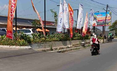 Java Residence Krian Cluster 3