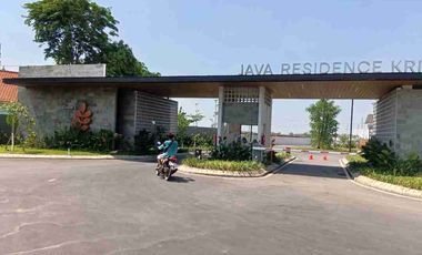Java Residence Krian Cluster 3