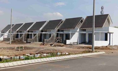 Java Residence Krian Cluster 3