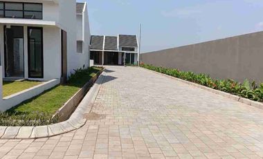 Java Residence Krian Cluster 3