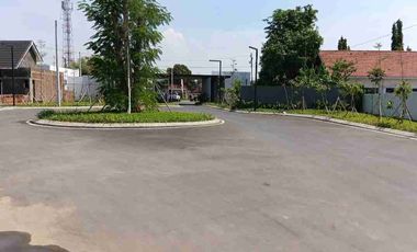 Java Residence Krian Cluster 3