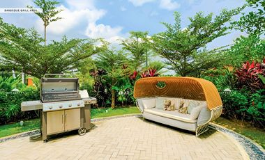 Rockwell South at Carmelray Lot for Sale in Laguna