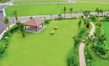 Rockwell South at Carmelray Lot for Sale in Laguna