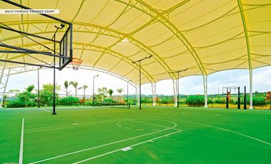 Rockwell South at Carmelray Lot for Sale in Laguna