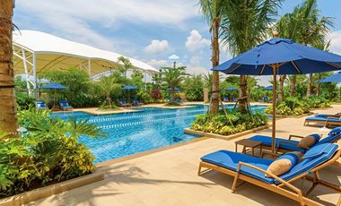 Rockwell South at Carmelray Lot for Sale in Laguna