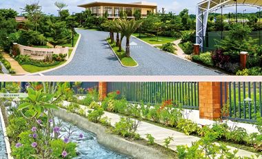 Rockwell South at Carmelray Lot for Sale in Laguna