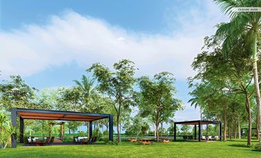 Rockwell South at Carmelray Lot for Sale in Laguna