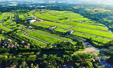 Rockwell South at Carmelray Lot for Sale in Laguna