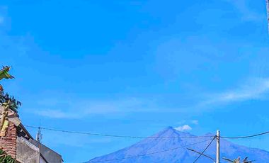 Perumahan Murah di Tengah Kota Salatiga