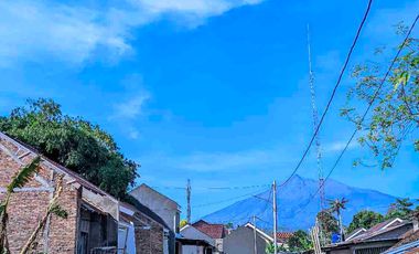 Perumahan Murah di Tengah Kota Salatiga