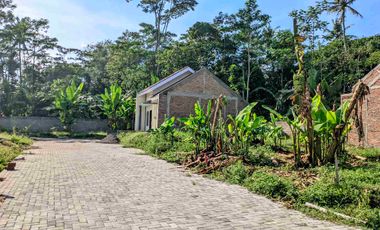 Perumahan Murah di Tengah Kota Salatiga