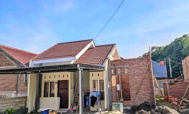 Perumahan Murah di Tengah Kota Salatiga