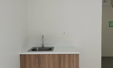 AMAIASKIESSHAW32XXS: For Rent Unfurnished Studio in Amaia Skies Shaw