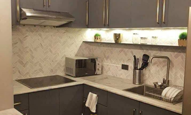 3 Bedroom For Lease in A. Venue Residences, Makati City