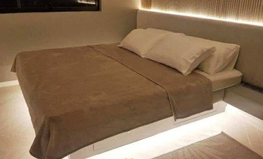 3 Bedroom For Lease in A. Venue Residences, Makati City