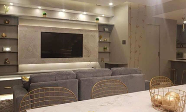 3 Bedroom For Lease in A. Venue Residences, Makati City