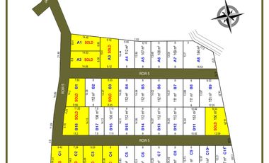 Sentolo; Tanah Murah Siap Bangun; SHM