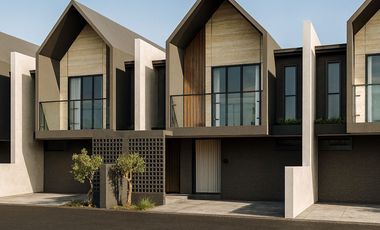 Cluster Mewah dekat dengan Rumah Sakit Abdul Manap