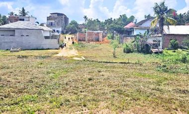 Cluster Mewah dekat Rumah Sakit Abdul Manap