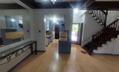 FOR SALE/LEASE - Newly Renovated and Refurbished Three Storey Townhouse in Valle Verde 6, Pasig City