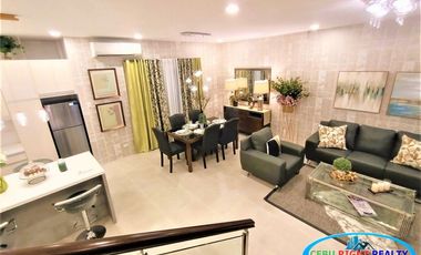 4 Sale Ready For Occupancy House in Cubacub Mandaue City Cebu