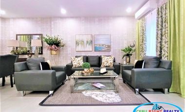 4 Sale Ready For Occupancy House in Cubacub Mandaue City Cebu