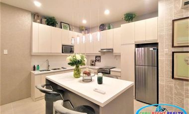 4 Sale Ready For Occupancy House in Cubacub Mandaue City Cebu