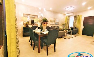 4 Sale Ready For Occupancy House in Cubacub Mandaue City Cebu