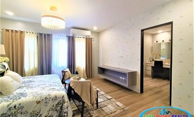 4 Sale Ready For Occupancy House in Cubacub Mandaue City Cebu