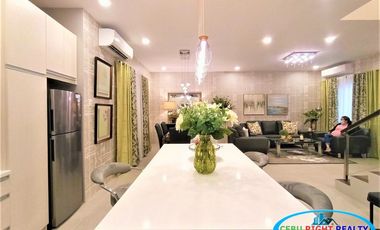 4 Sale Ready For Occupancy House in Cubacub Mandaue City Cebu