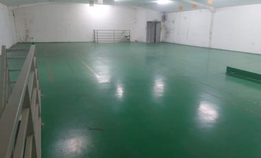 Jual atau Sewa Gudang Siap Pakai Lokasi Strategis