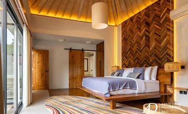 FREEHOLD | FULLY FURNISHED 2-BEDROOM VILLA IN PRIME SEMINYAK