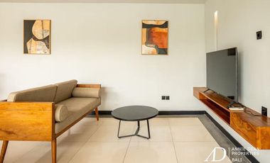 FREEHOLD | FULLY FURNISHED 2-BEDROOM VILLA IN PRIME SEMINYAK