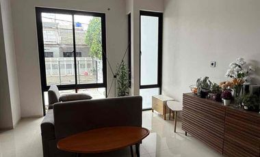 RUMAH BRAND NEW MODERN KLASIK   NUSALOKA  BSD