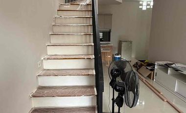 RUMAH BRAND NEW MODERN KLASIK   NUSALOKA  BSD