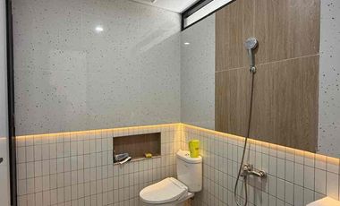 RUMAH BRAND NEW MODERN KLASIK   NUSALOKA  BSD