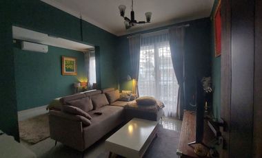 Rumah Asri Siap Huni Bogor Nirwana Residence Bogor Jawa Barat