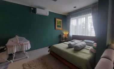 Rumah Asri Siap Huni Bogor Nirwana Residence Bogor Jawa Barat