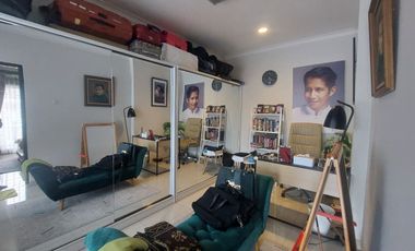 Rumah Asri Siap Huni Bogor Nirwana Residence Bogor Jawa Barat