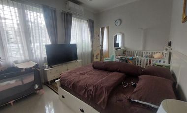 Rumah Asri Siap Huni Bogor Nirwana Residence Bogor Jawa Barat