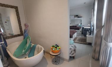 Rumah Asri Siap Huni Bogor Nirwana Residence Bogor Jawa Barat