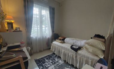 Rumah Asri Siap Huni Bogor Nirwana Residence Bogor Jawa Barat