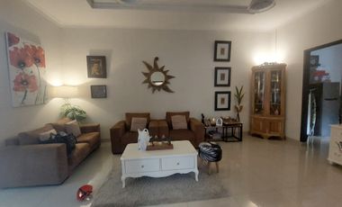 Rumah Asri Siap Huni Bogor Nirwana Residence Bogor Jawa Barat