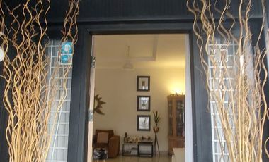 Rumah Asri Siap Huni Bogor Nirwana Residence Bogor Jawa Barat