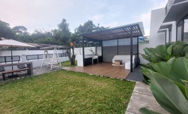 Rumah Asri Siap Huni Bogor Nirwana Residence Bogor Jawa Barat