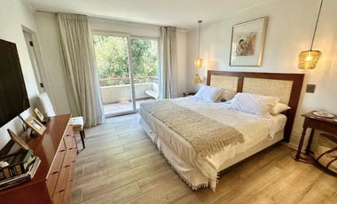 Venta Departamento Completo Remodelado Sector San Damián