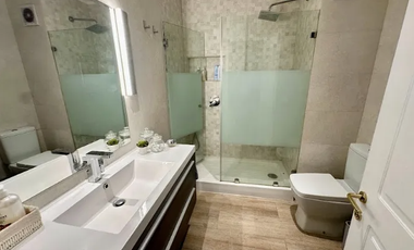 Venta Departamento Completo Remodelado Sector San Damián